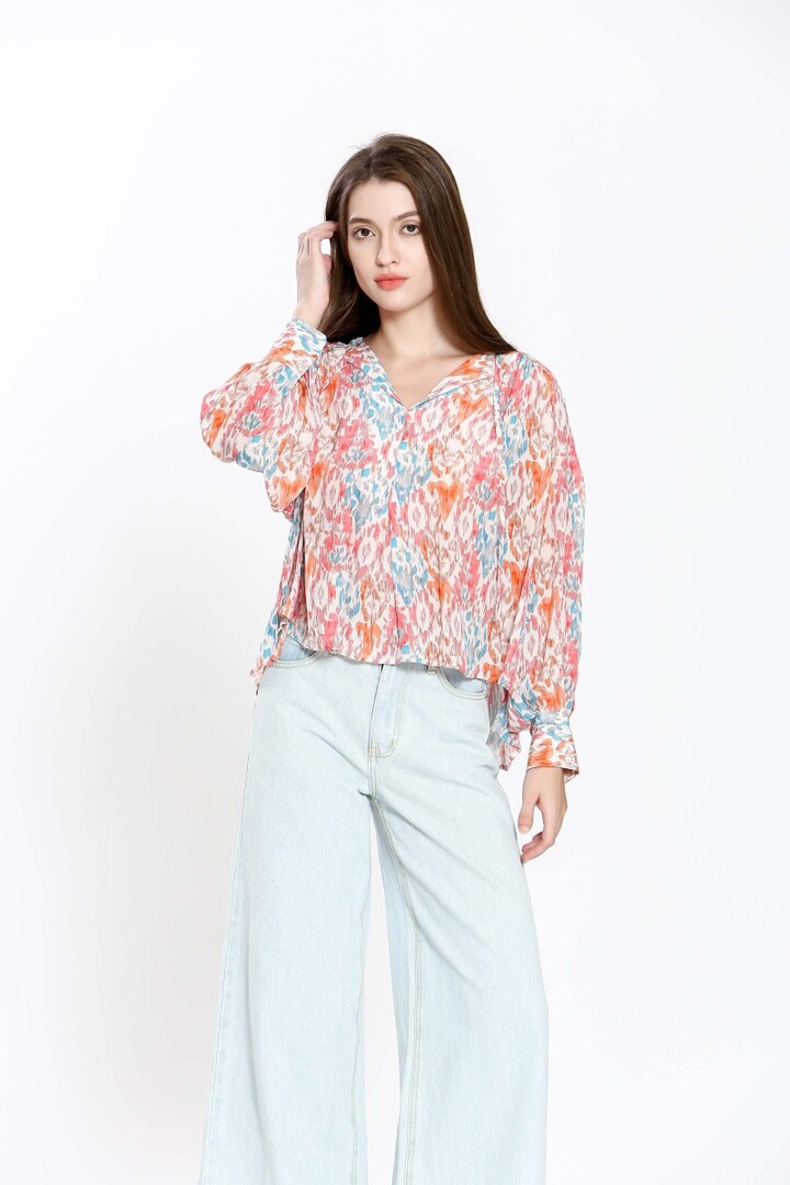 Blouse 24112041 offwhite