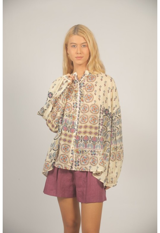 OFFWHITE S26111352 BLOUSE