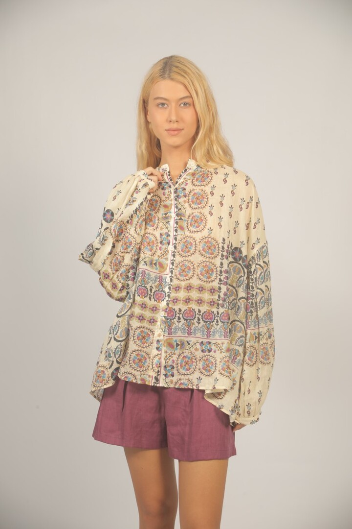 OFFWHITE S26111352 BLOUSE