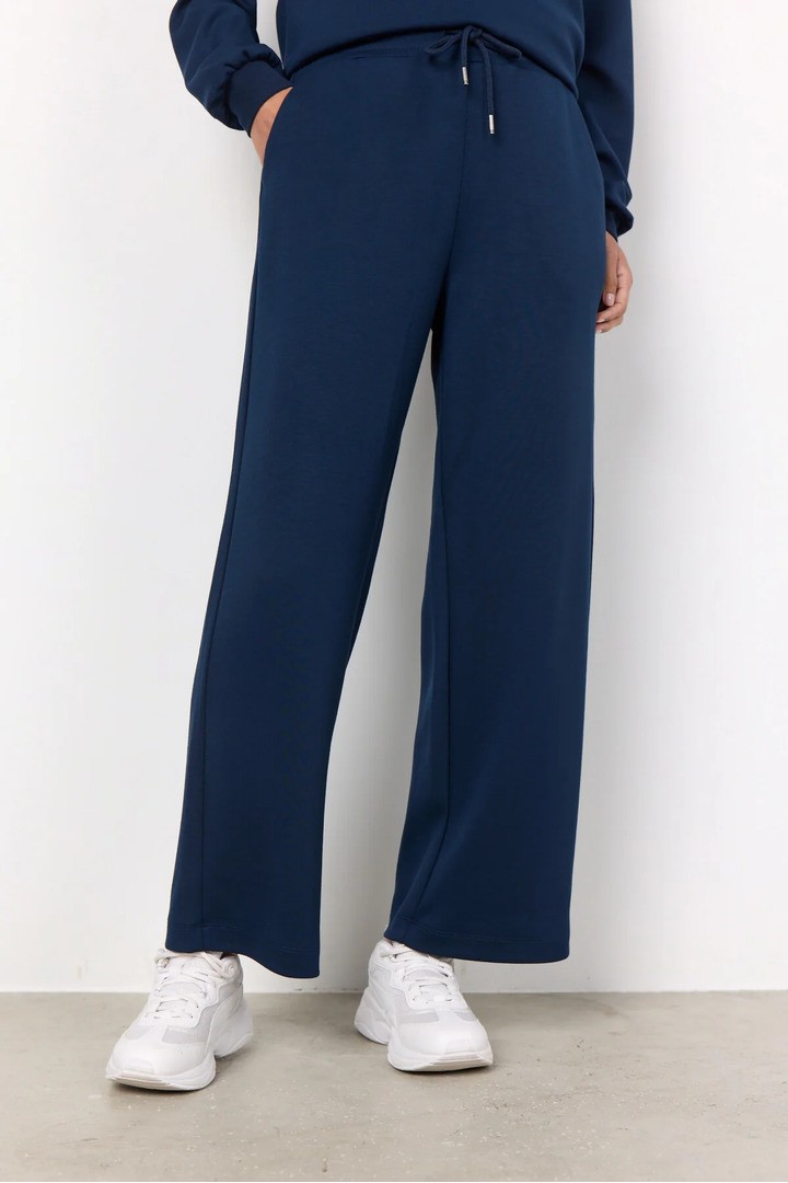 BANU 33 Pants Navy