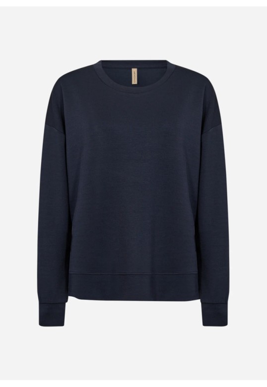 BANU 164 Sweatshirt Navy