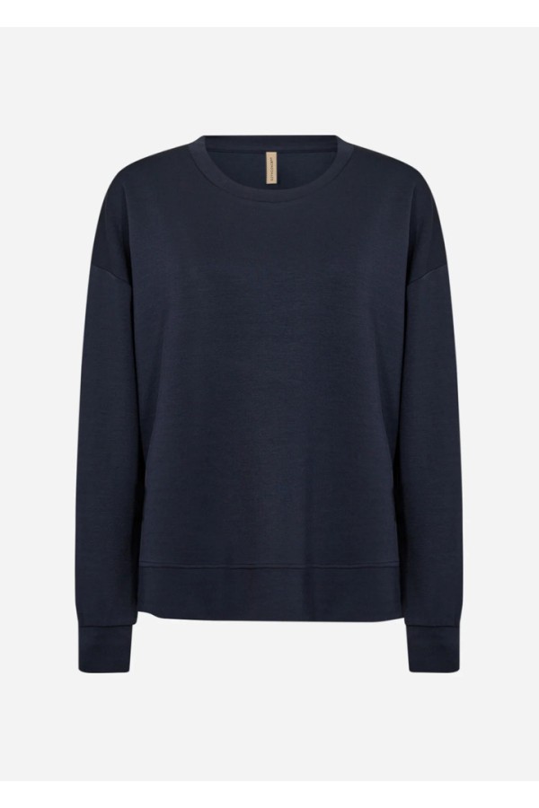 BANU 164 Sweatshirt Navy