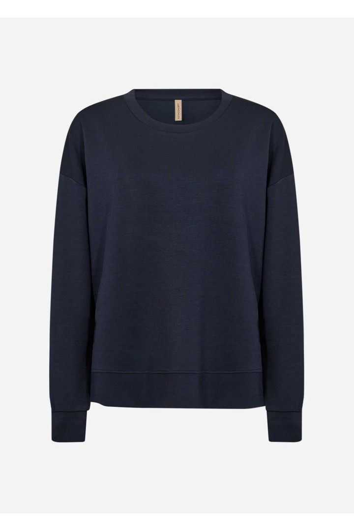 BANU 164 Sweatshirt Navy