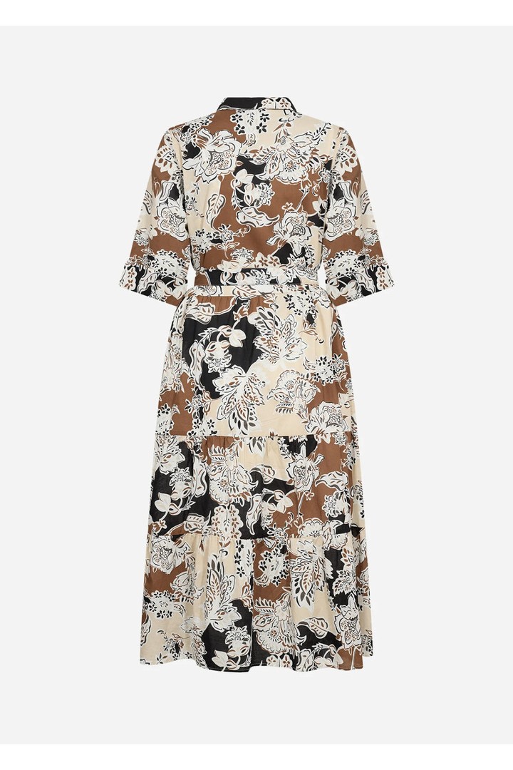 FALDINE 2 Dress Black