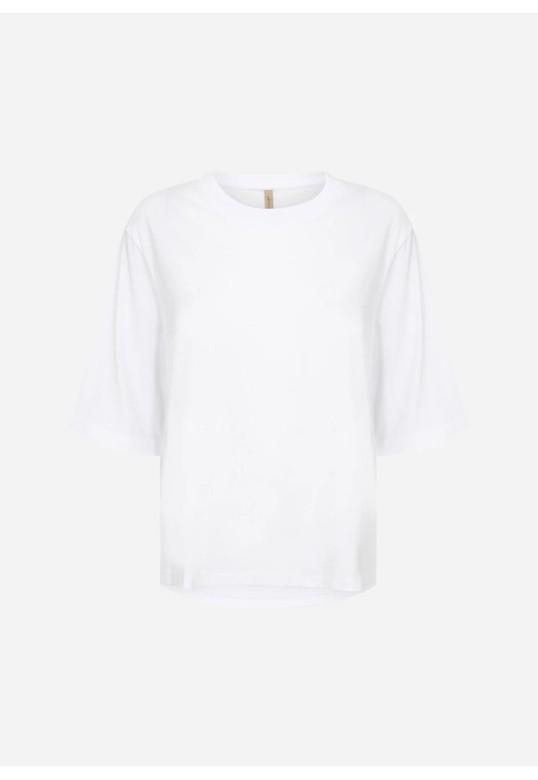 SC-DERBY 165 T-shirt White