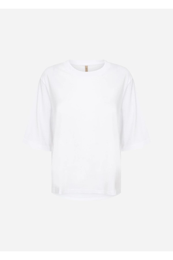 SC-DERBY 165 T-shirt White