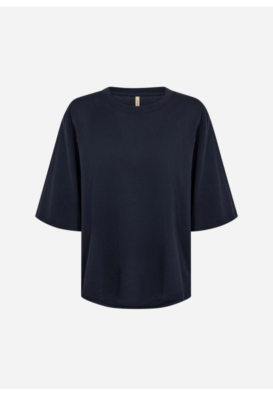 SC-DERBY 165 T-shirt Navy