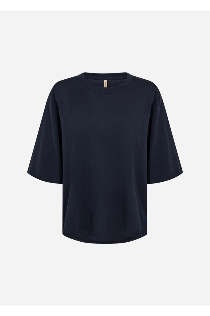 SC-DERBY 165 T-shirt Navy