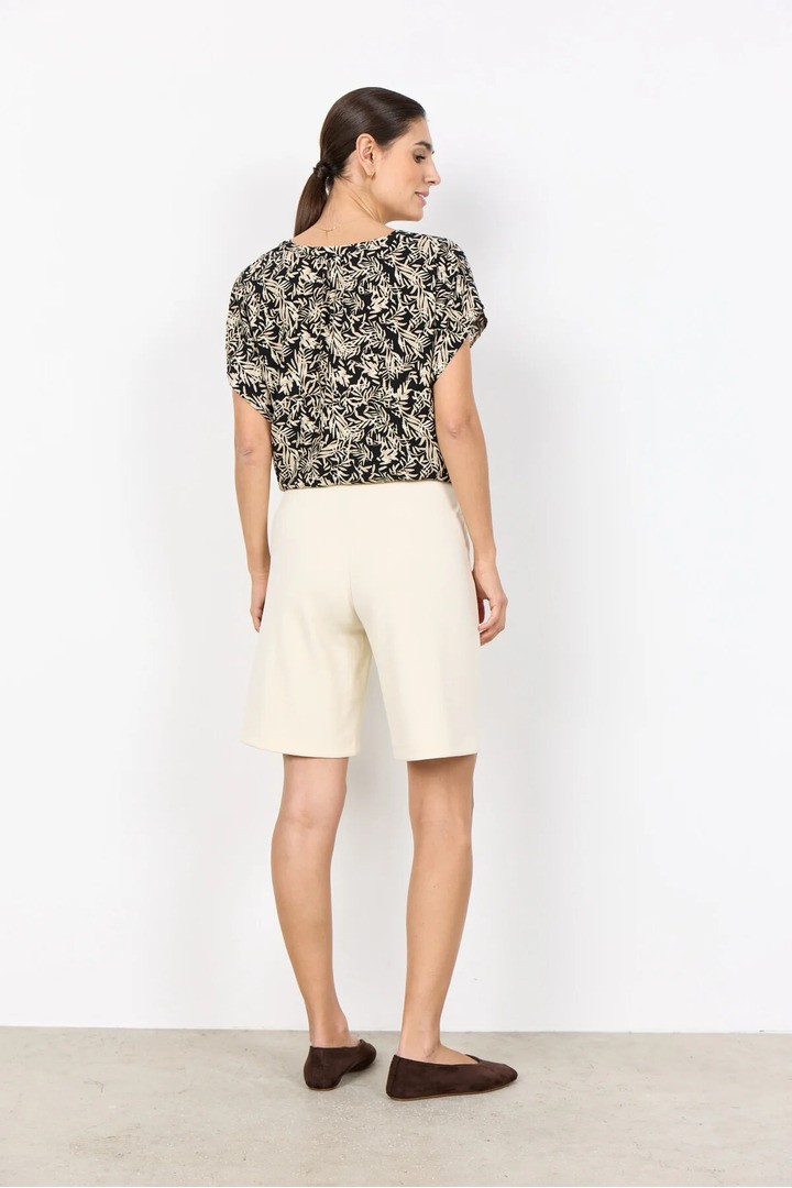 SC-FAYE 2 Blouse Black