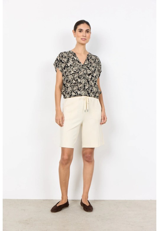 SC-FAYE 2 Blouse Black