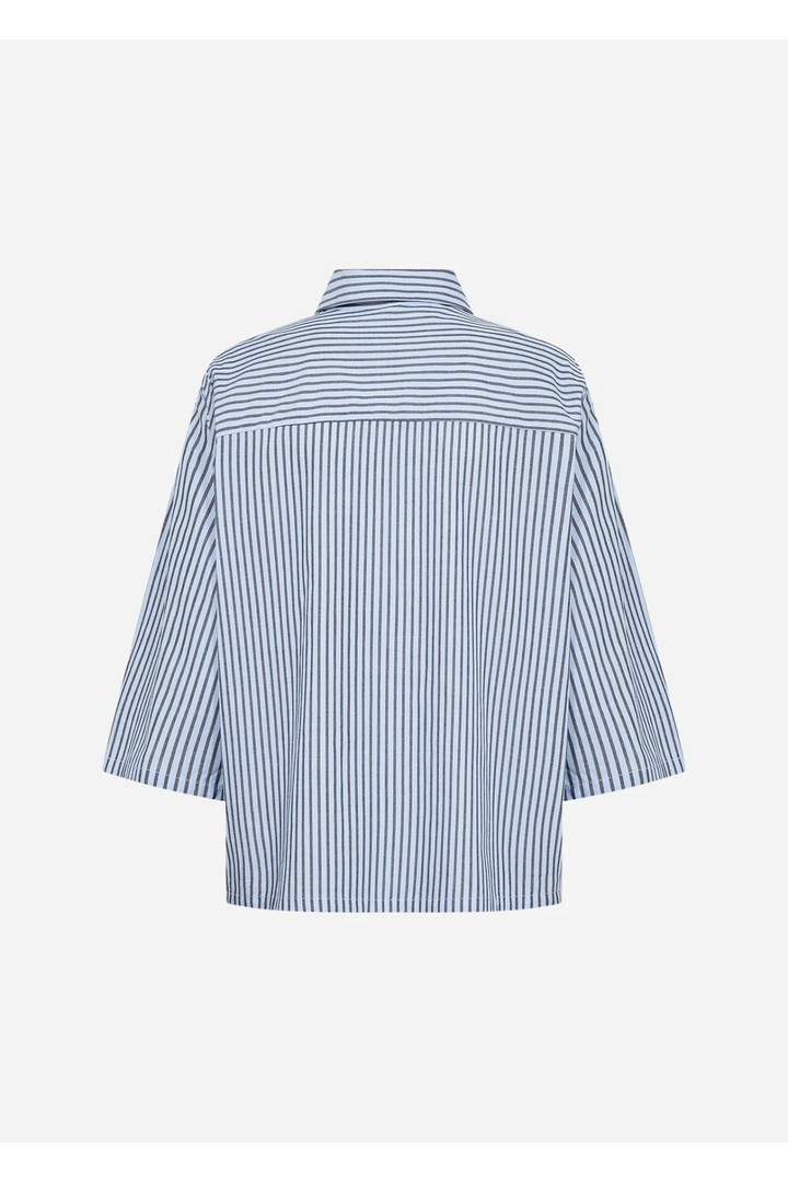 SC-FELICE 3 Shirt Light blue