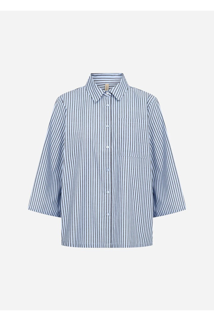 SC-FELICE 3 Shirt Light blue