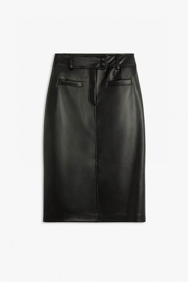 Fancy skirt Black