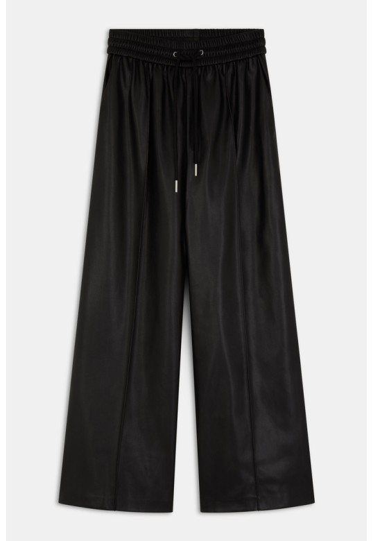 Johan trousers black