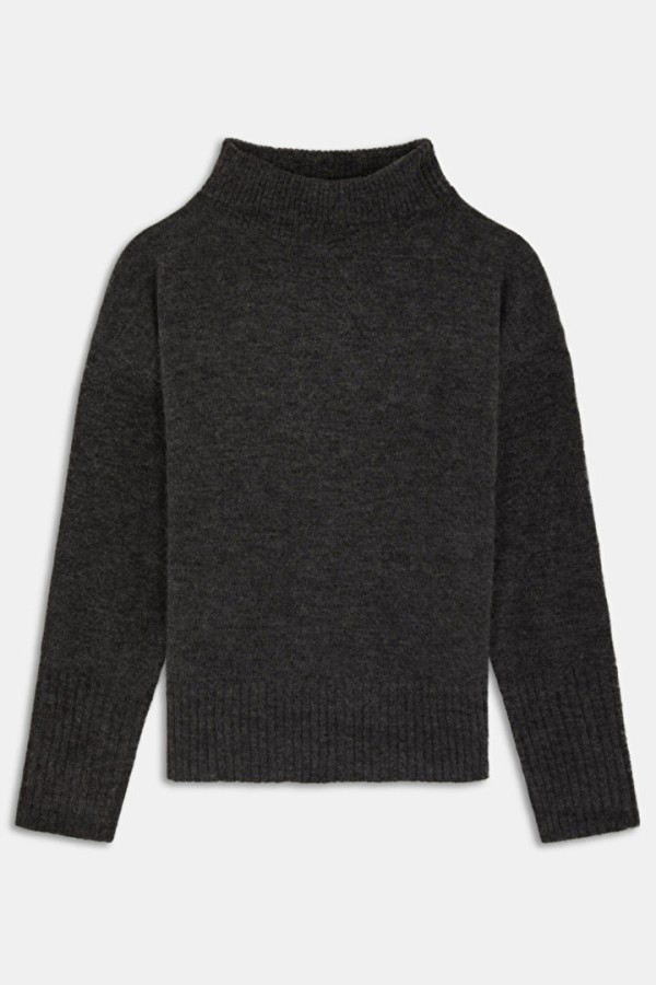 Privat jumper carbon