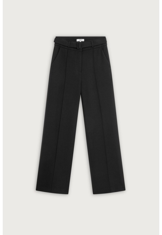 Jicky Pants Black