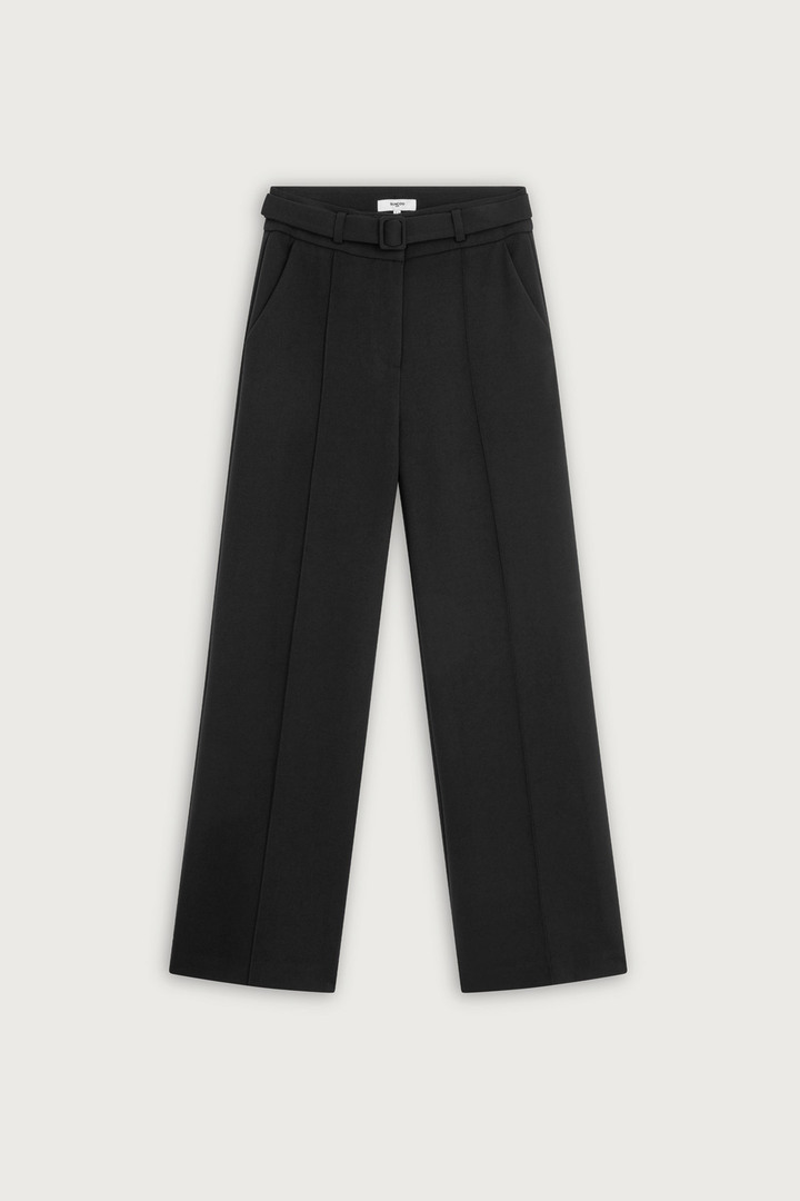 Jicky Pants Black