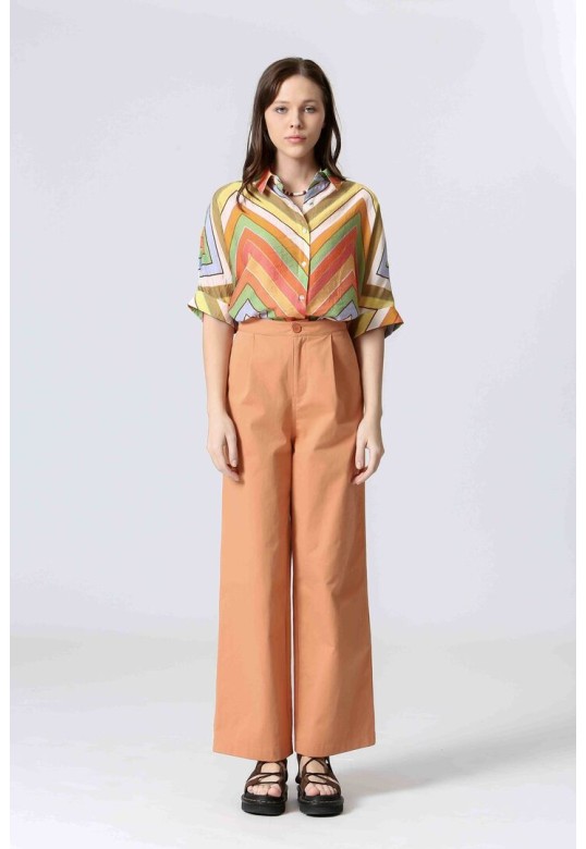 SHIRT S25111222 MULTICO