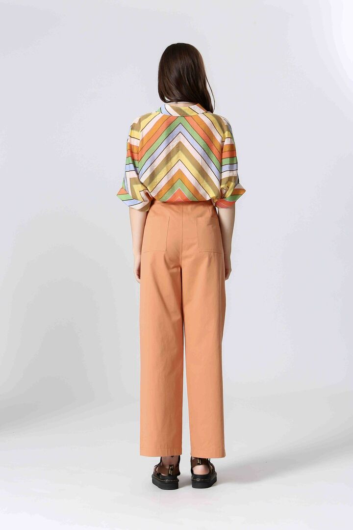 SHIRT S25111222 MULTICO