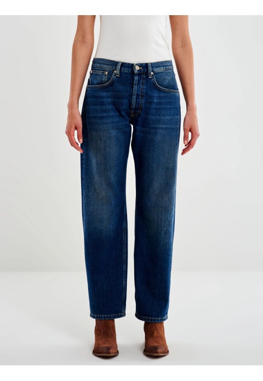 Emy Straight Fit Jeans