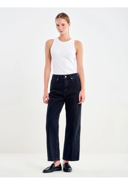 Icon Kate Jeans Black