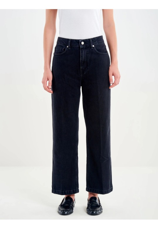 Icon Kate Jeans Black