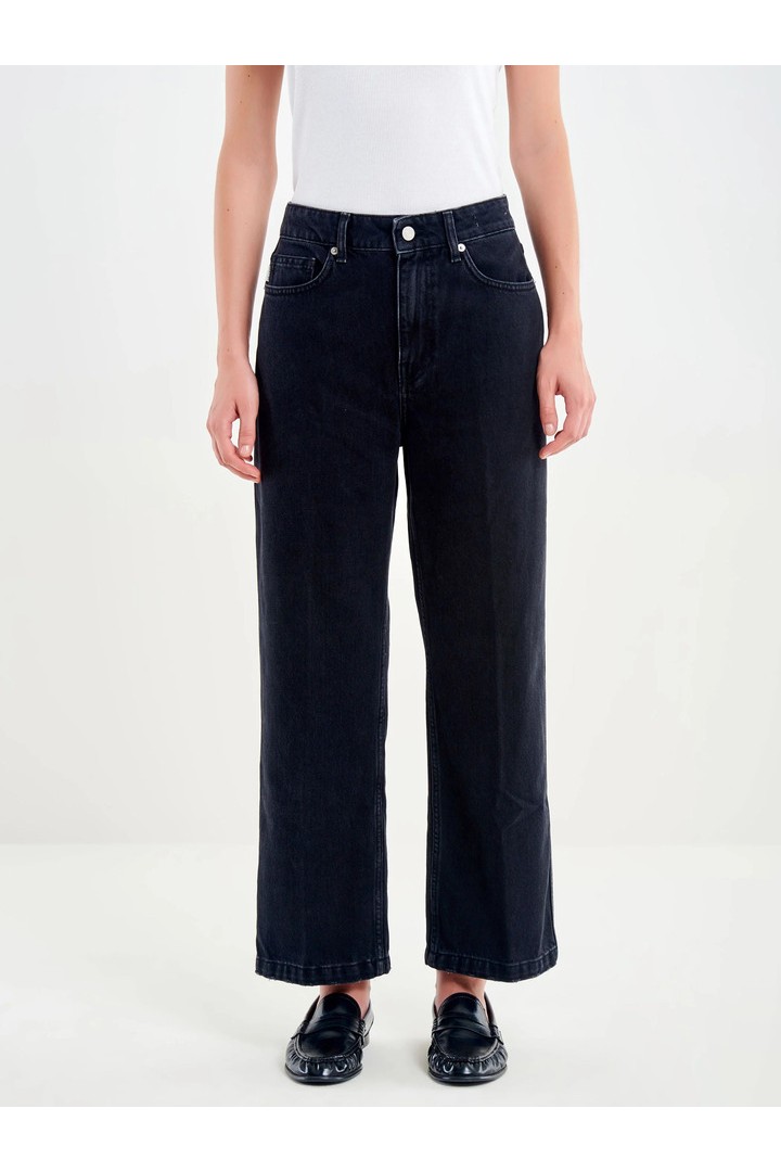 Icon Kate Jeans Black