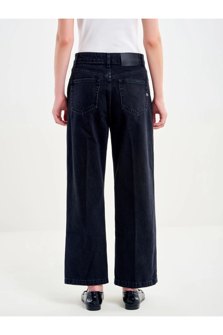 Icon Kate Jeans Black