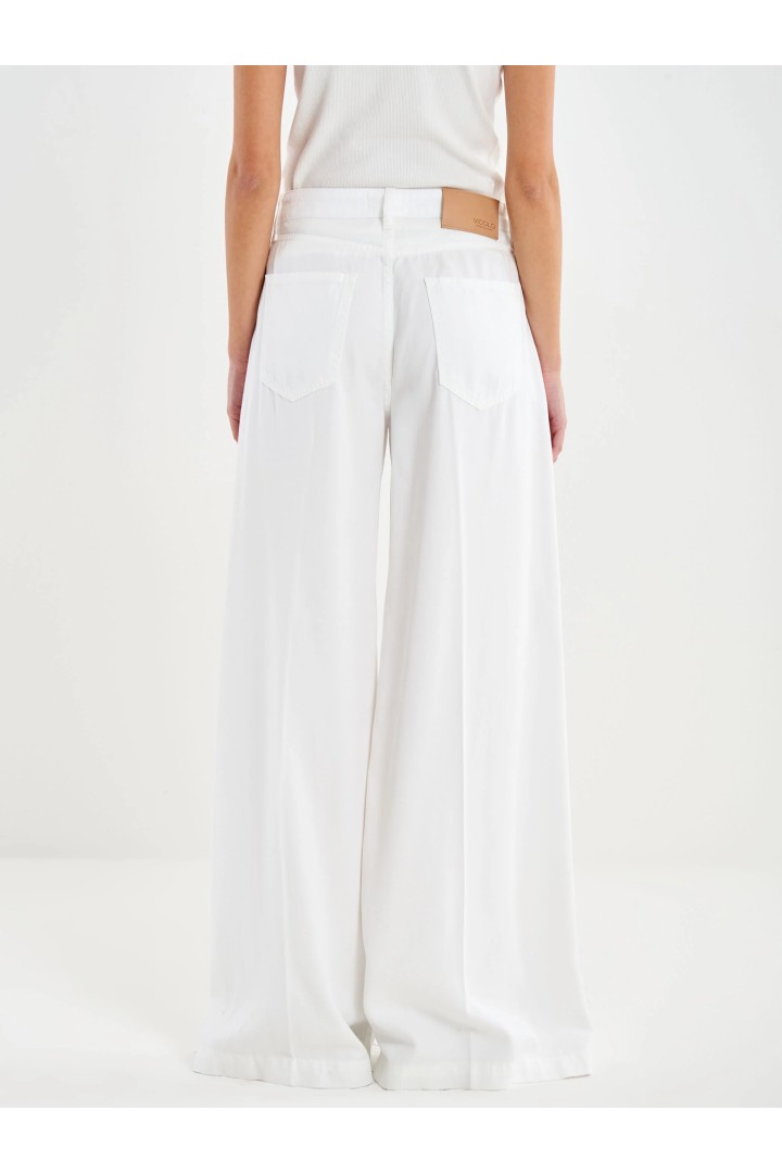 Madison Jeans with White Crease