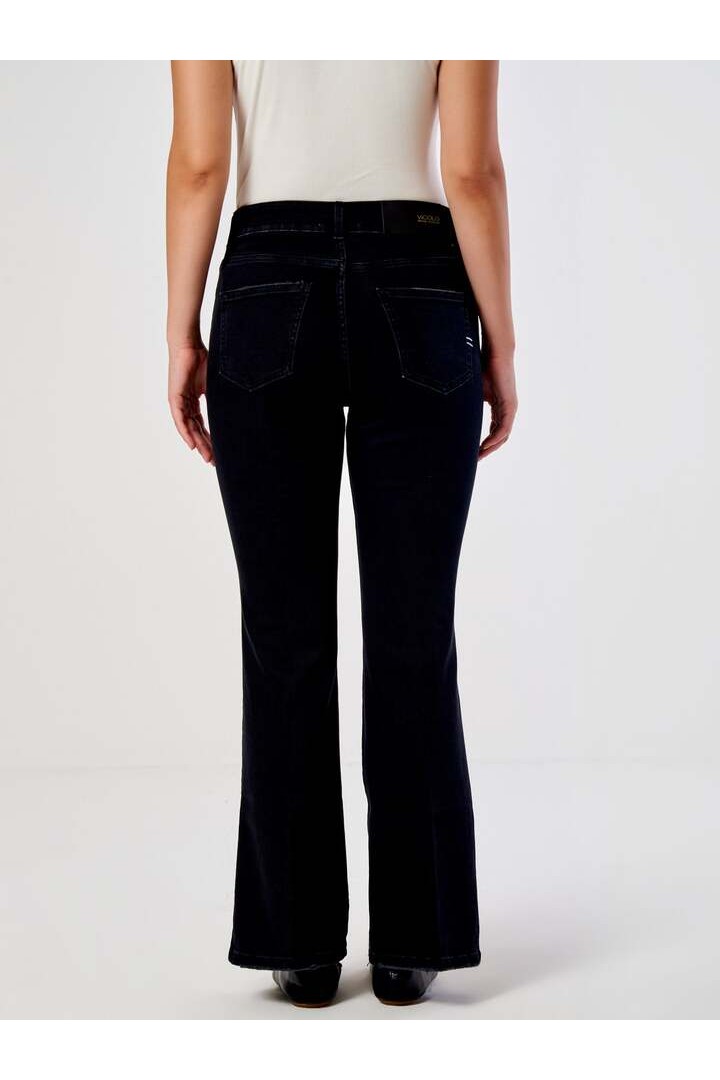 Jeans Icon Gisele Black