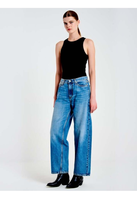 Xenobia Jeans Wide