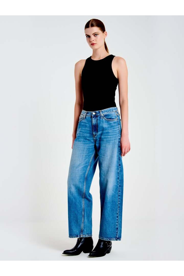 Xenobia Jeans Wide