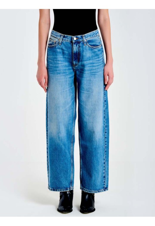 Xenobia Jeans Wide