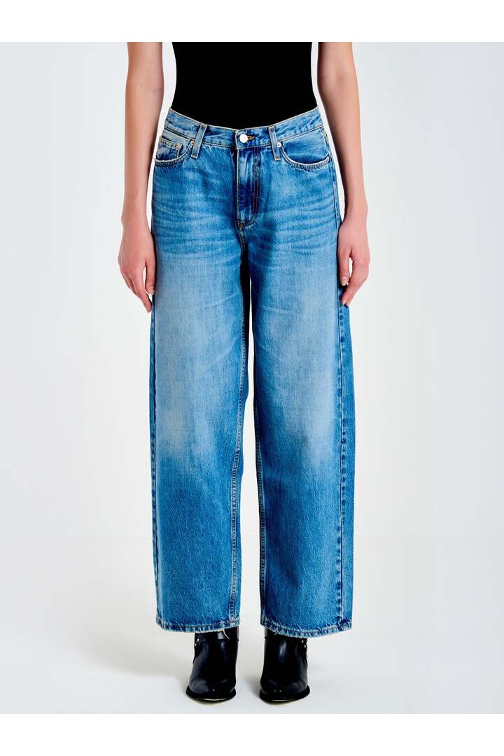 Xenobia Jeans Wide