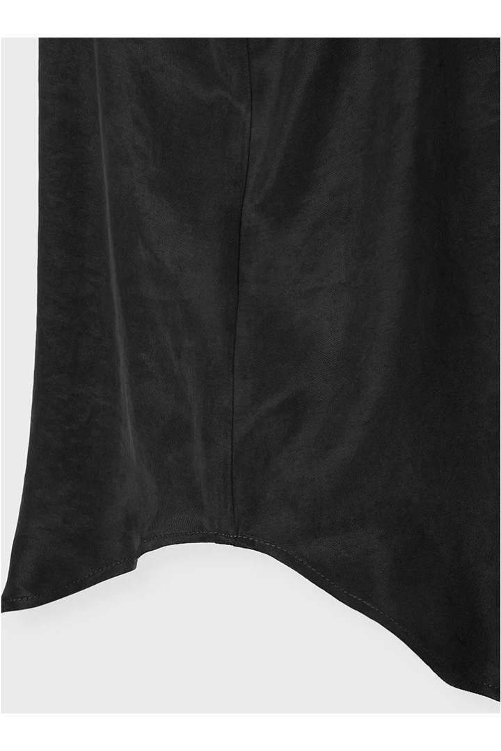 ZOYA SLEEVELESS TOP BLACK