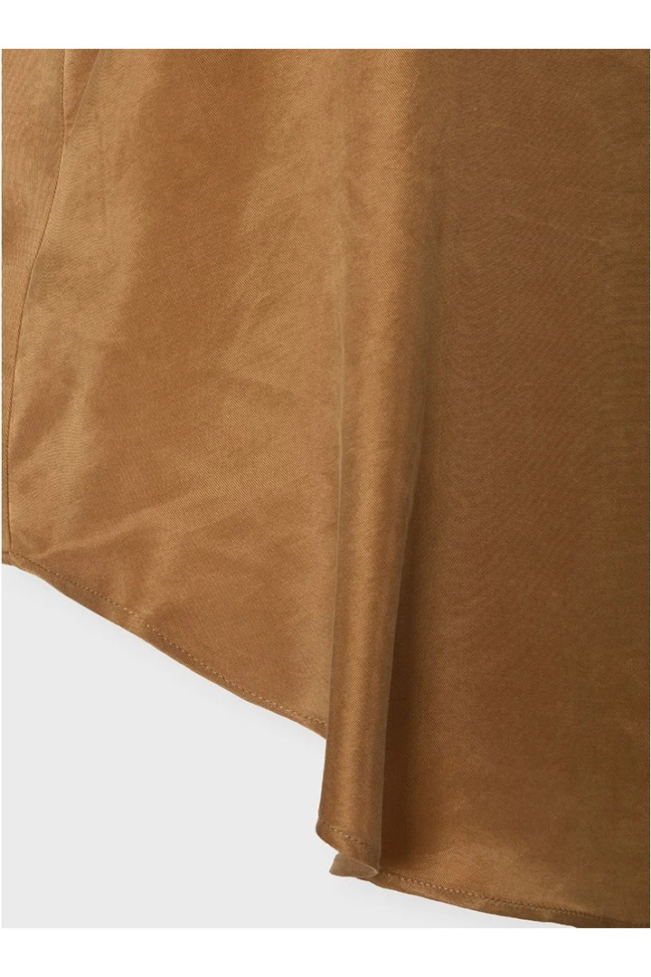ZOYA SLEEVELESS TOP GOLD