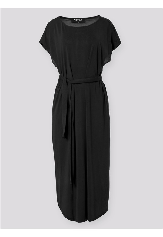 DRESS BLACK