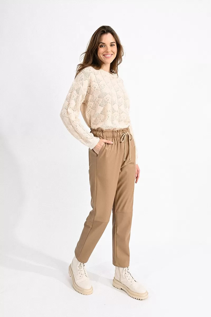 Wilfred THE MELINA™ PANT | Aritzia INTL